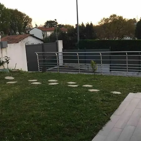 Maison Hendaye 1Km De La Plage 15 Min A Pied. * Hendaya