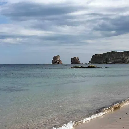 Maison Hendaye 1Km De La Plage 15 Min A Pied. Hendaya