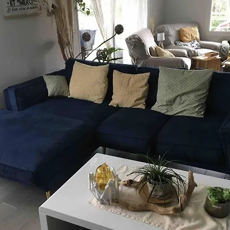 Maison Hendaye 1Km De La Plage 15 Min A Pied. * Hendaya