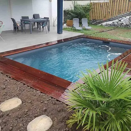 Maison Hendaye 1Km De La Plage 15 Min A Pied. Villa