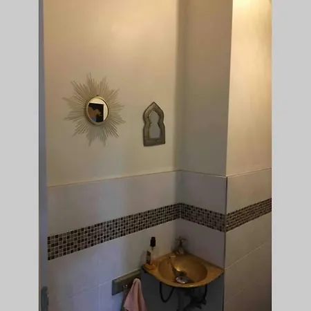 Villa Maison Hendaye 1Km De La Plage 15 Min A Pied. Hendaya