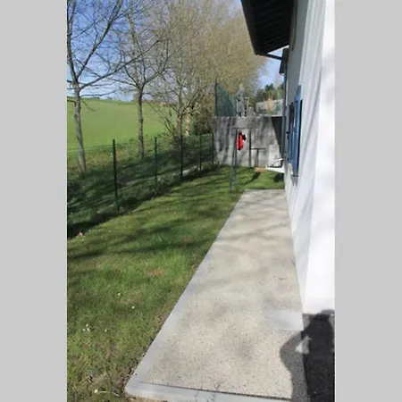 Maison Hendaye 1Km De La Plage 15 Min A Pied. Villa *