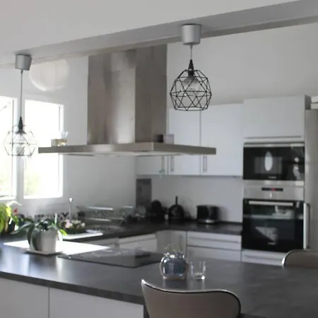 Maison Hendaye 1Km De La Plage 15 Min A Pied. Villa