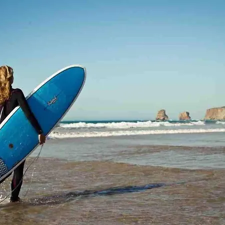 Maison Hendaye 1Km De La Plage 15 Min A Pied. * Hendaya