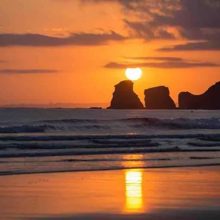Maison Hendaye 1Km De La Plage 15 Min A Pied. * Hendaya