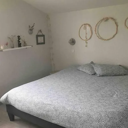 Maison Hendaye 1Km De La Plage 15 Min A Pied. Villa