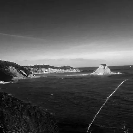Maison Hendaye 1Km De La Plage 15 Min A Pied. Villa Hendaya