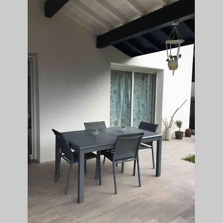 Maison Hendaye 1Km De La Plage 15 Min A Pied. Villa Hendaya