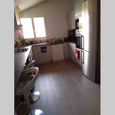 Maison Hendaye 1Km De La Plage 15 Min A Pied. * Hendaya
